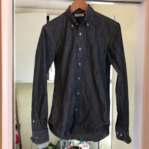Gustin Chambray dress Shirt